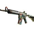 M4A4 | Eye of Horus (Factory New)