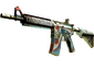 M4A4 | Eye of Horus (Factory New)