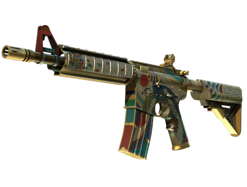 M4A4 | Auge des Horus