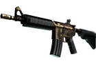 M4A4 | Royal Paladin