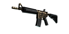 M4A4 | Royal Paladin