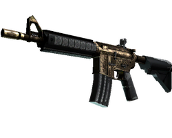 M4A4 | Royal Paladin