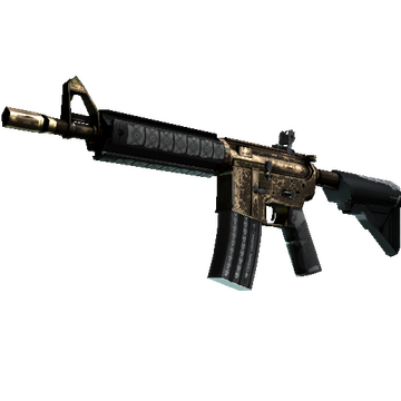 M4A4 | Royal Paladin