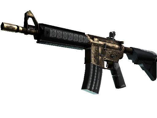 M4A4 | Royal Paladin