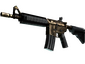 StatTrak™ M4A4 | Royal Paladin