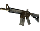 M4A4 | Royal Paladin (Battle-Scarred)