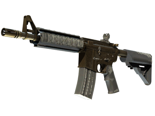 M4A4 | Royal Paladin