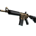 M4A4 | Royal Paladin (Field-Tested)