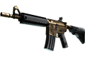 StatTrak™ M4A4 | Royal Paladin (Field-Tested)