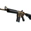 M4A4 | Royal Paladin (Field-Tested)