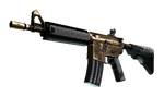 weapon