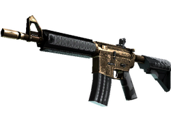M4A4 | Royal Paladin