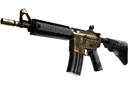 M4A4 | Royal Paladin