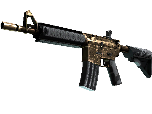 M4A4 | Royal Paladin