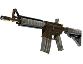 M4A4 | Преданный паладин (После полевых испытаний)