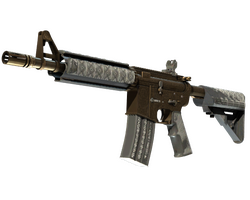 M4A4 | Royal Paladin
