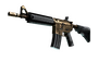 M4A4 | Преданный паладин