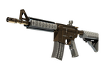 M4A4 | Royal Paladin (Factory New)