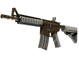 M4A4 | Royal Paladin