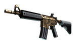 M4A4 | Royal Paladin (Factory New)