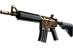 M4A4 | Royal Paladin (Minimal Wear)