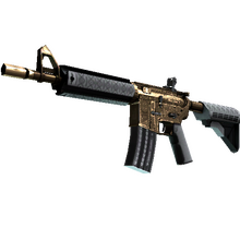 StatTrak™ M4A4 | Royal Paladin (Factory New)