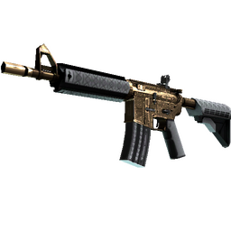 free csgo skin M4A4 | Royal Paladin (Factory New)