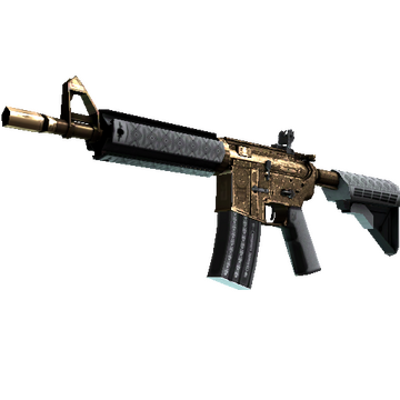 M4A4 | Royal Paladin