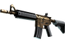 Скин M4A4 | Преданный паладин