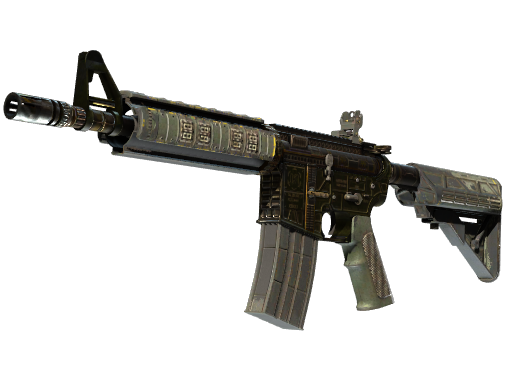 M4A4 | The Battlestar