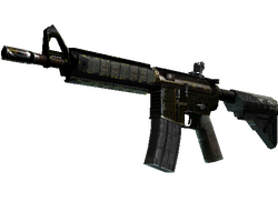 M4A4 | The Battlestar