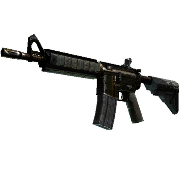 M4A4 | The Battlestar