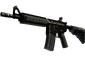 StatTrak™ M4A4 | The Battlestar