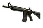 M4A4 | The Battlestar (Factory New)