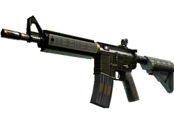 M4A4 | The Battlestar