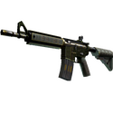 M4A4 | Звездный крейсер