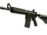Скин M4A4 | Звездный крейсер