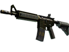 M4A4 | The Battlestar