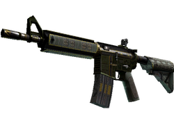 M4A4 | The Battlestar