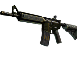 M4A4 | The Battlestar