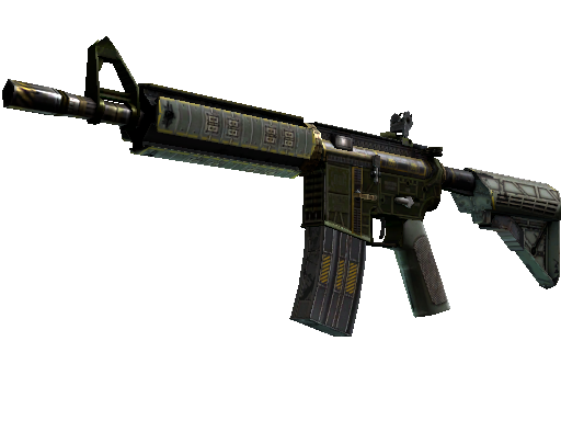 M4A4 | The Battlestar