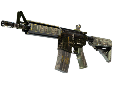 M4A4 | Pionnier