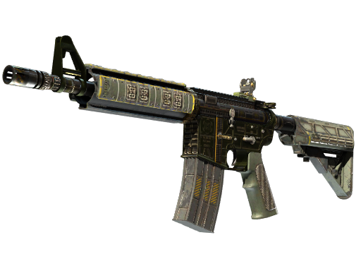 M4A4 | The Battlestar