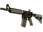 M4A4 | The Battlestar