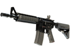 M4A4 | Magnesium