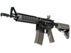 M4A4 | Magnesium