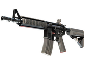 M4A4 | Магний (Прямо с завода)