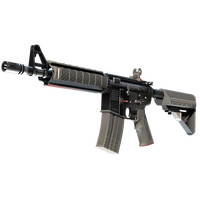 M4A4 | Magnesium