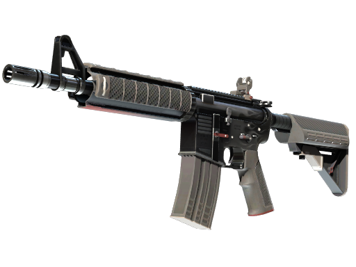 StatTrak M4A4 | Magnesium
