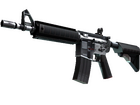 M4A4 | Magnesium